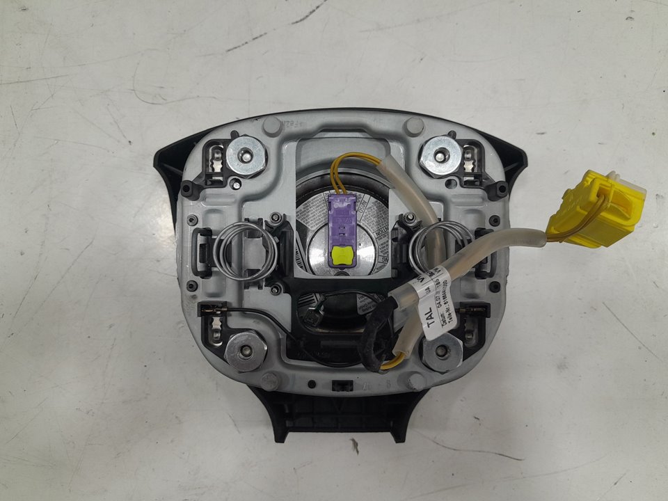 Kit airbag volkswagen golf v berlina (1k1