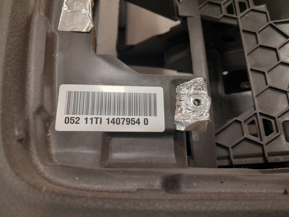 Kit airbag volkswagen golf v berlina (1k1