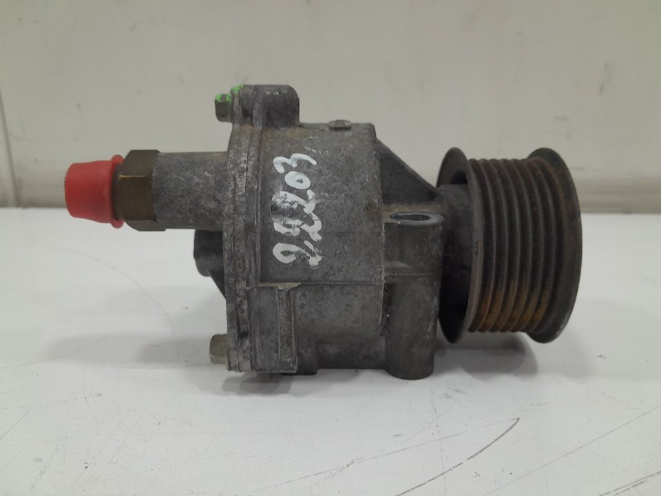 Depresor freno / bomba vacÍo ford transit  caja cerrada  06