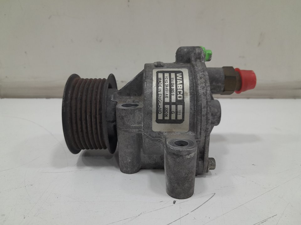 Depresor freno / bomba vacÍo ford transit  caja cerrada  06