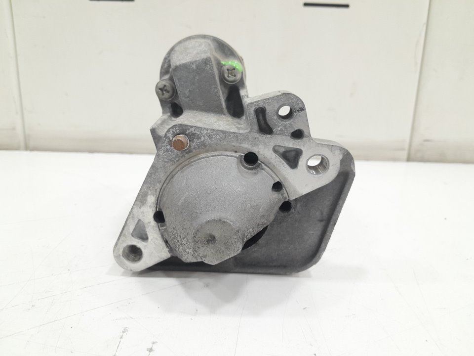 Motor arranque renault clio iii 