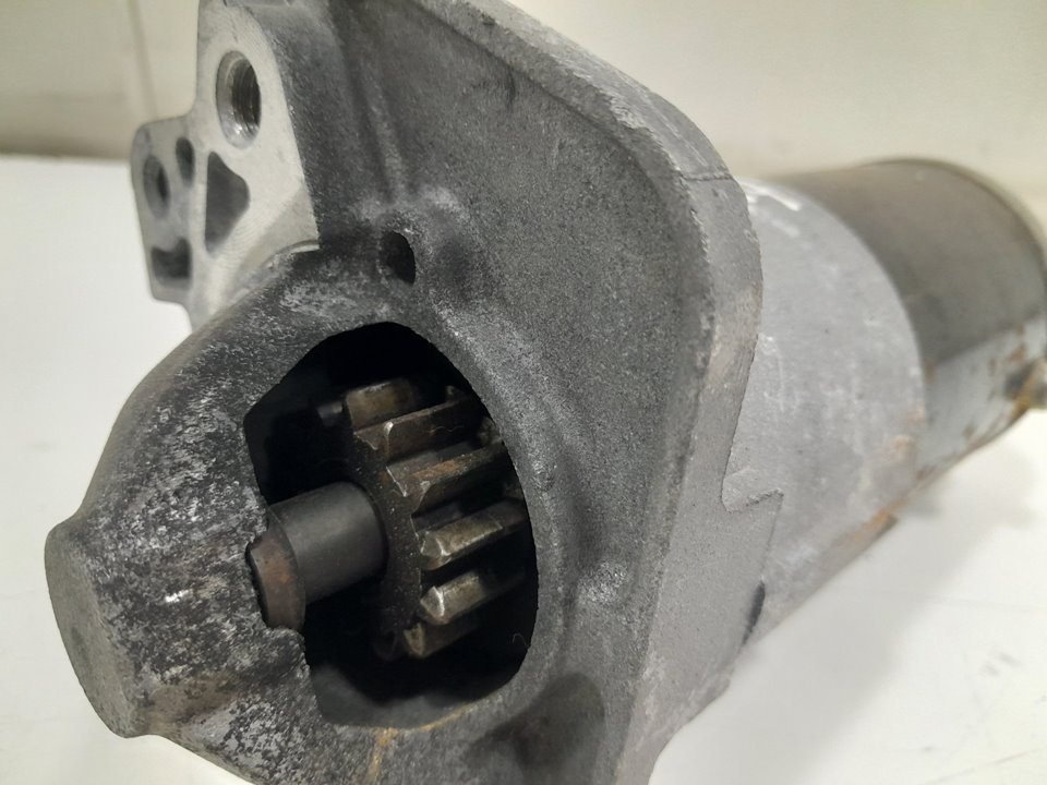 Motor arranque renault clio iii 