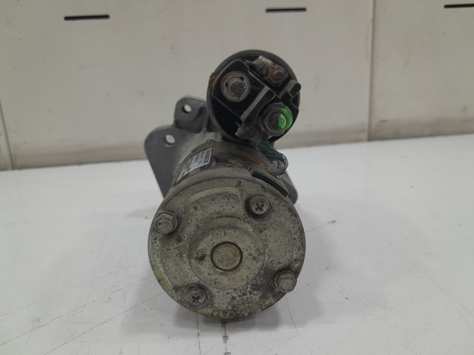 Motor arranque renault clio iii 