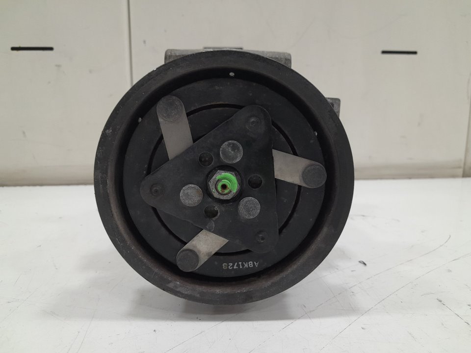 Compresor aire acondicionado renault clio iii 