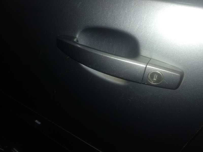  maneta exterior delantera izquierda   opel astra h ber. cosmo 1.7 16v cdti