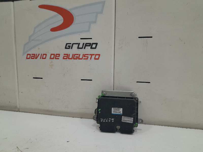 Uce ecu mitsubishi asx 1.6 mivec