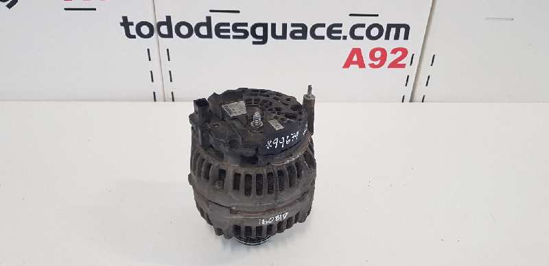  alternador   volkswagen golf v berlina (1k1) highline 1.9 tdi