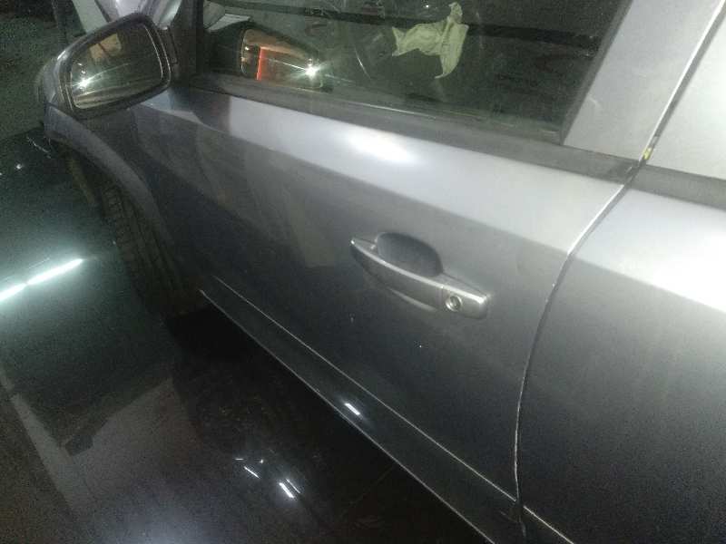  maneta exterior delantera izquierda   opel astra h ber. cosmo 1.7 16v cdti