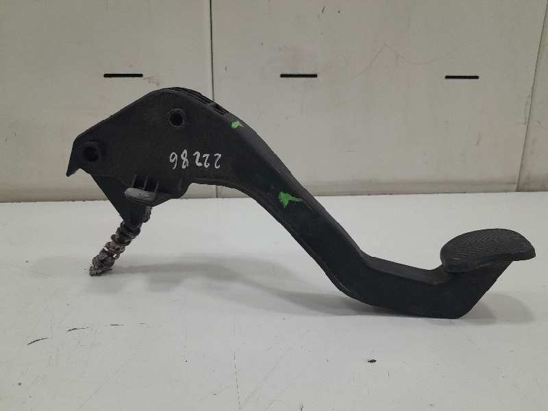 Pedal embrague 2.0 hdi