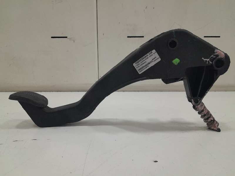Pedal embrague 2.0 hdi