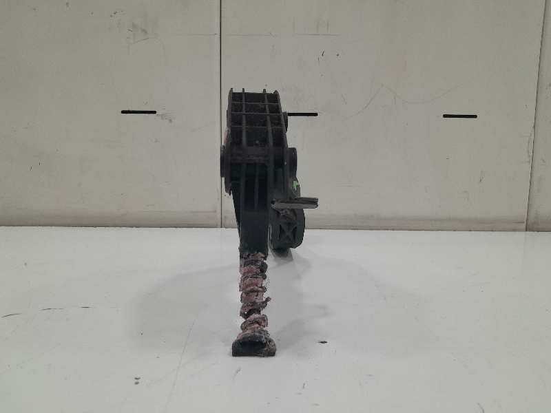 Pedal embrague 2.0 hdi
