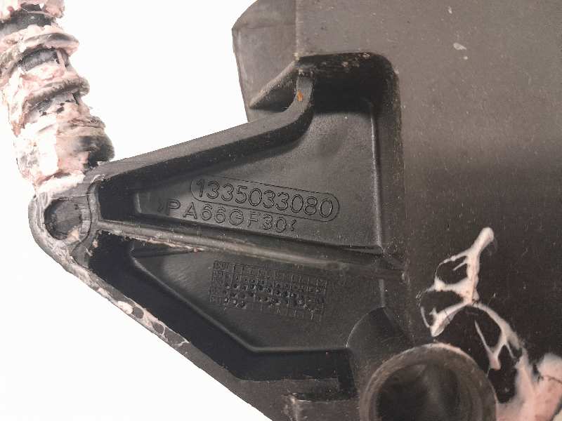 Pedal embrague 2.0 hdi