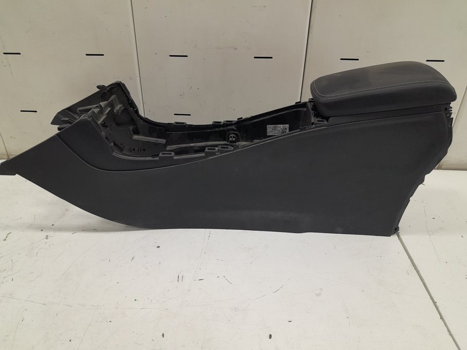 Guarnecido central mercedes-benz clase b b 180 cdi  d (246.212)