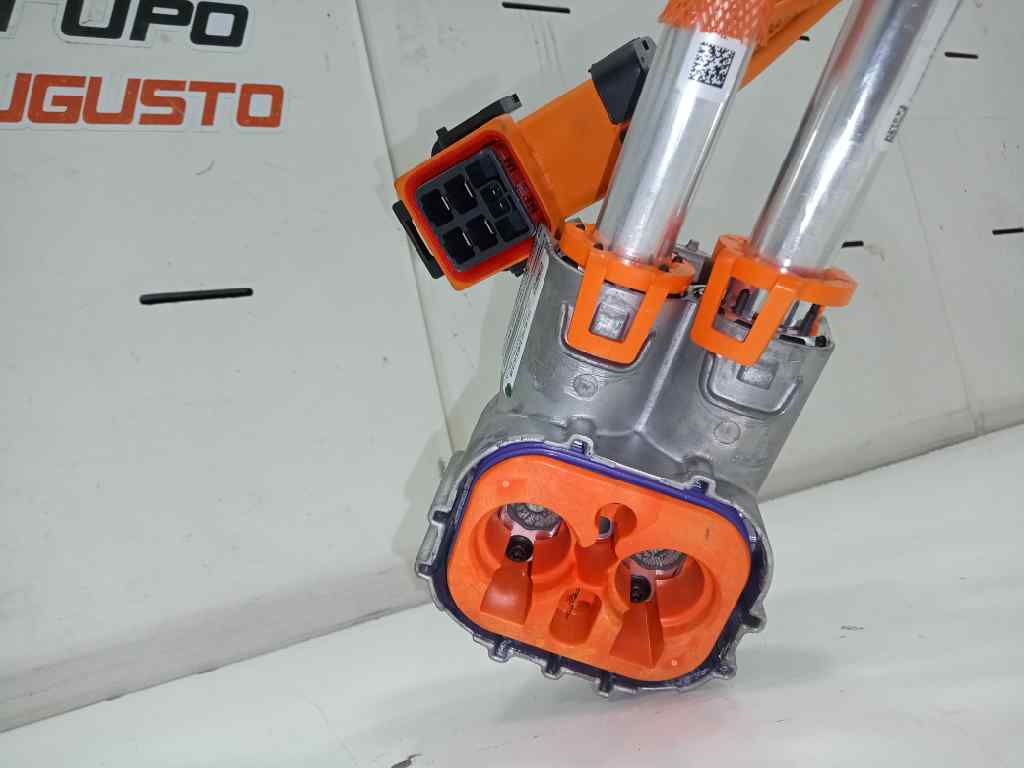 Sistema carga bateria tesla model 3 bev long range a