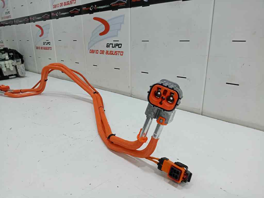 Sistema carga bateria tesla model 3 bev long range a