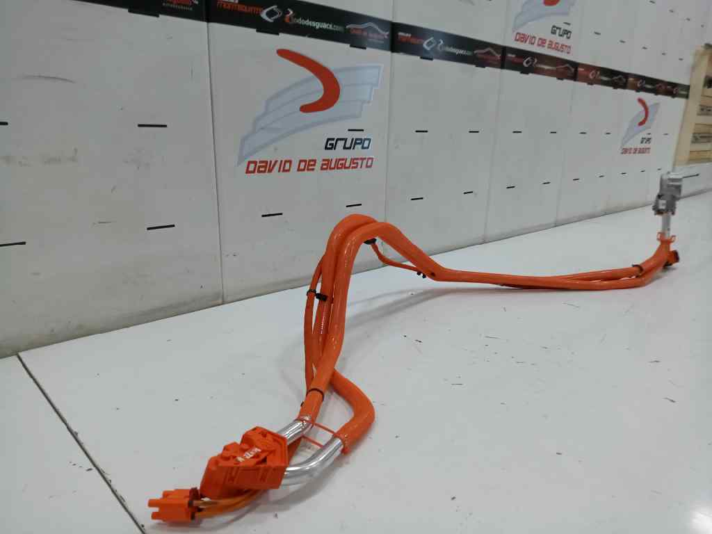 Sistema carga bateria tesla model 3 bev long range a