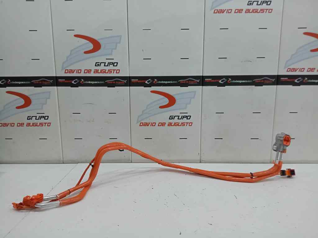 Sistema carga bateria tesla model 3 bev long range a