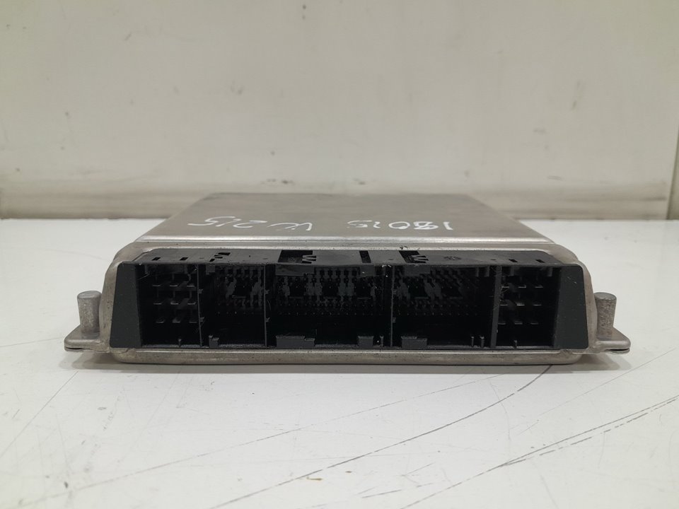 Centralita motor uce 