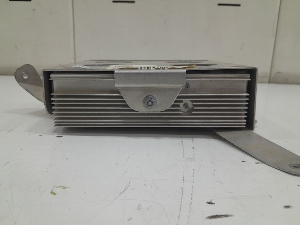 Sistema audio / radio cd 