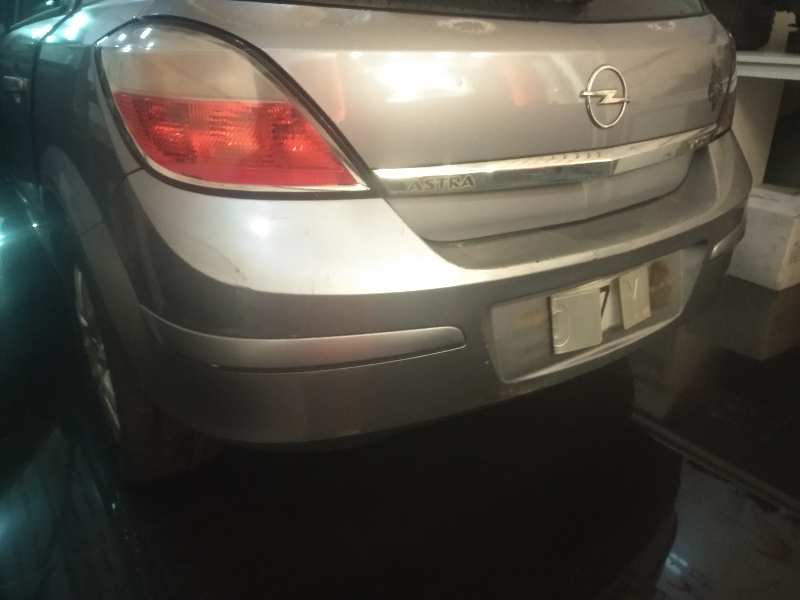  paragolpes trasero   opel astra h ber. cosmo 1.7 16v cdti
