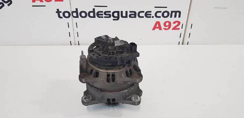  alternador   volkswagen golf v berlina (1k1) highline 1.9 tdi