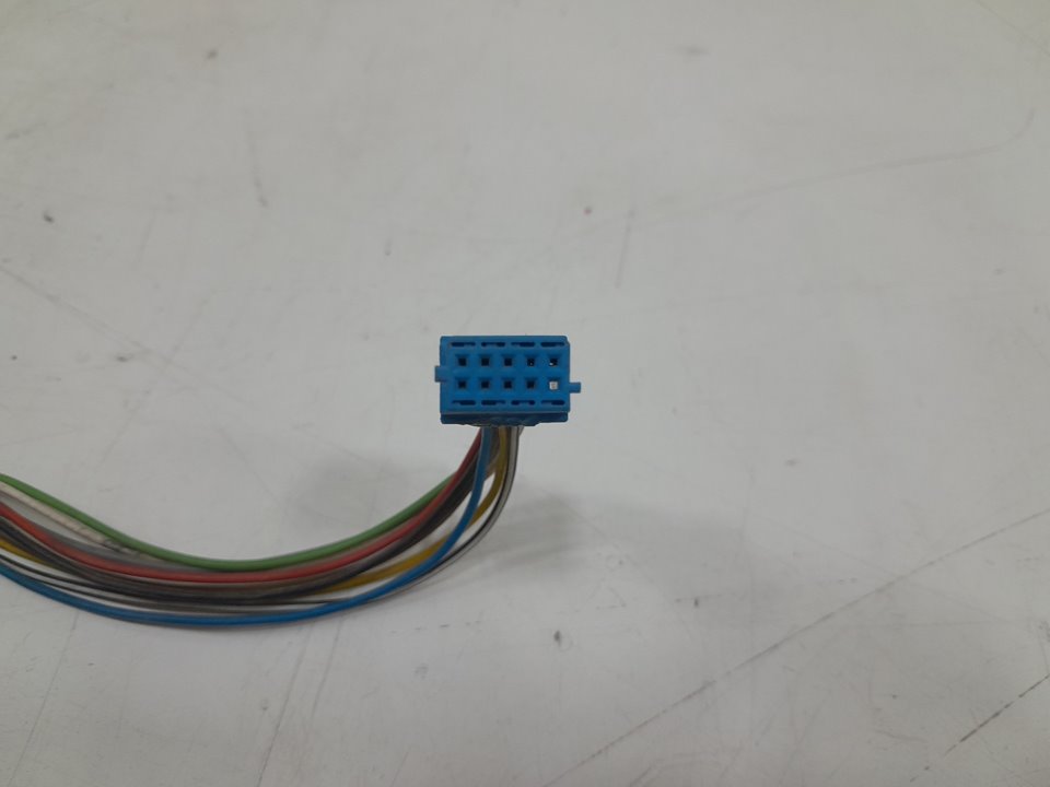 Mando elevalunas delantero izquierdo 