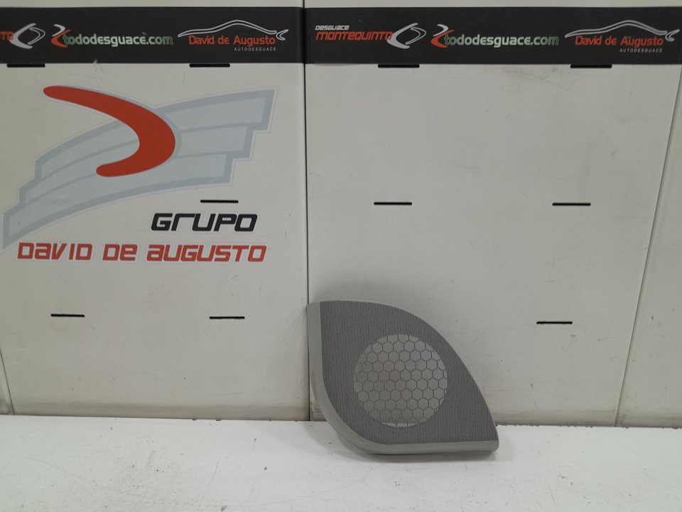 Carcasa altavoz puerta delantera izquierda 