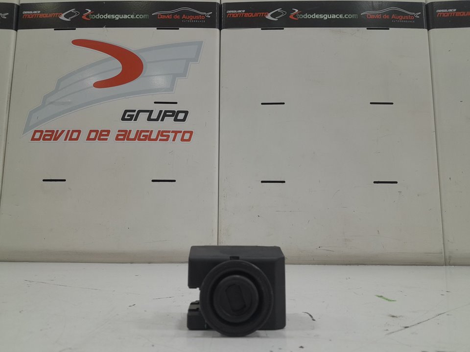 Conmutador de arranque 