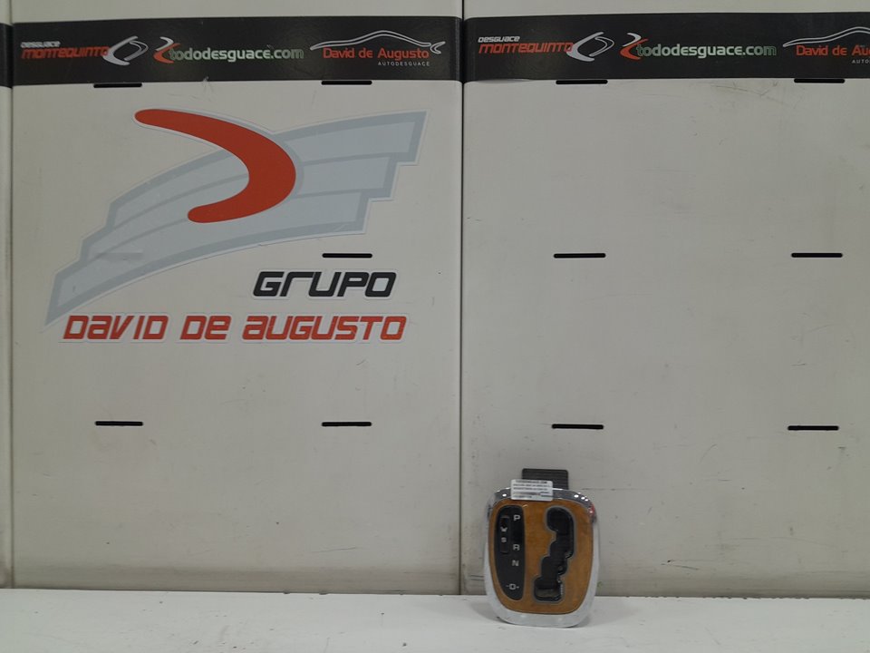 Indicador cambio automatico 