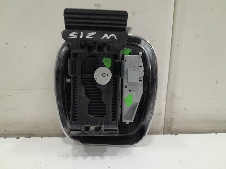 Indicador cambio automatico 