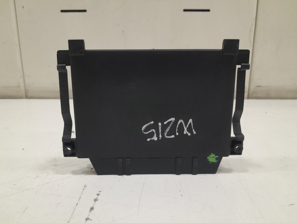 Centralita cambio automatico 