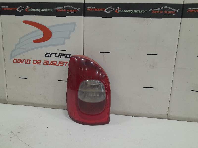 Piloto trasero izquierdo citroen xsara picasso 1.6 hdi