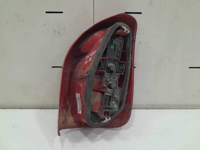 Piloto trasero izquierdo citroen xsara picasso 1.6 hdi