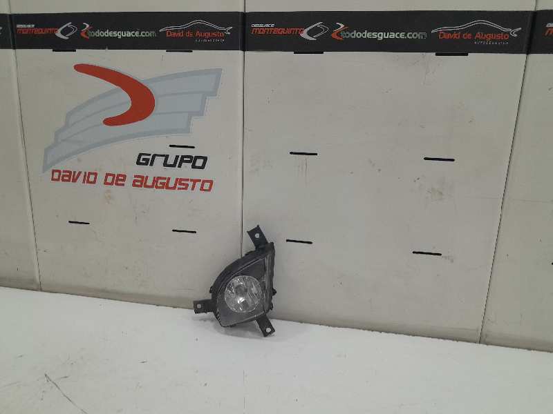 Antiniebla delantero izquierdo bmw 3 320 d