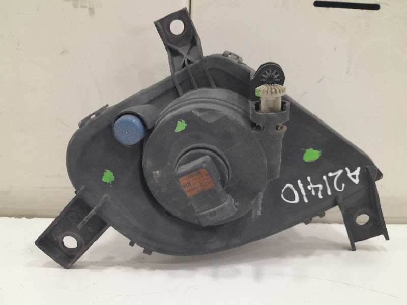 Antiniebla delantero izquierdo bmw 3 320 d