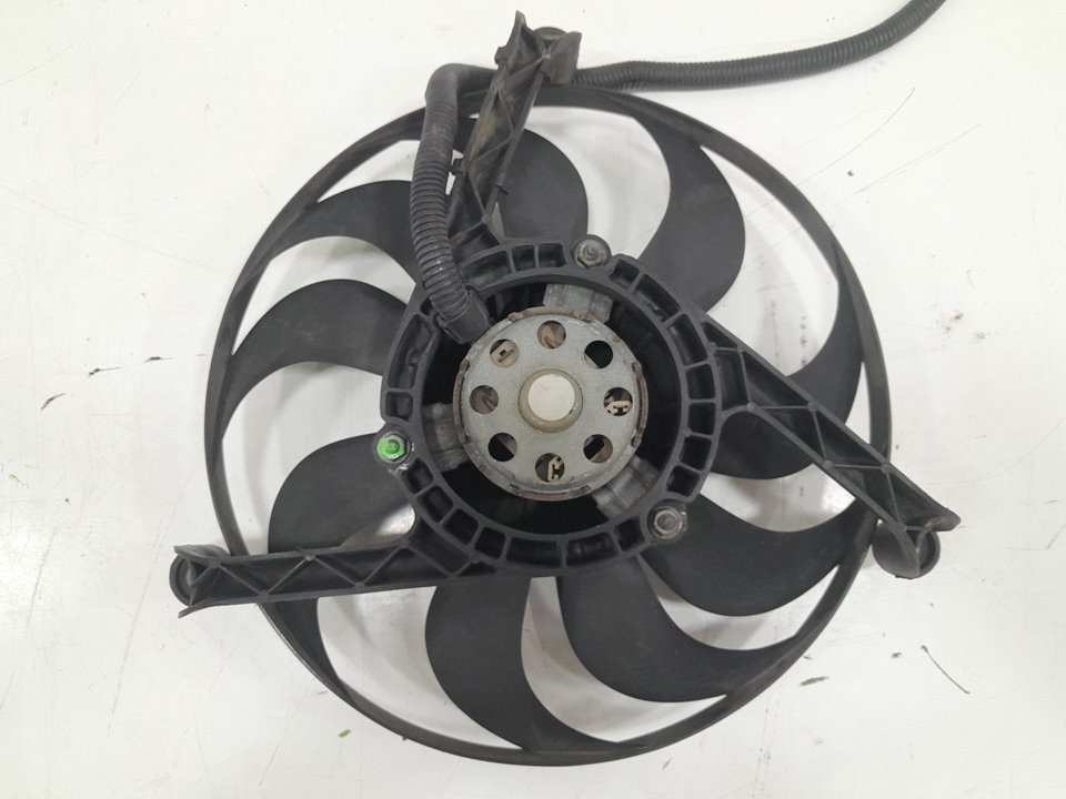 Electroventilador audi a3 1.9 tdi