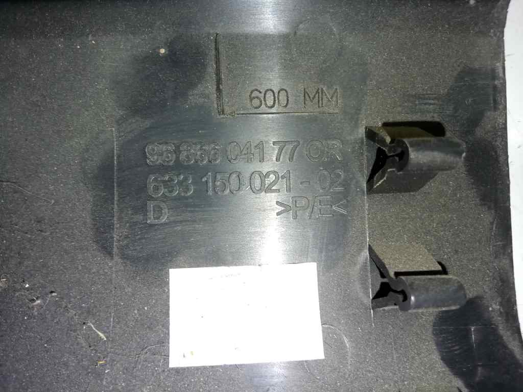 Moldura citroen ds3 base      09.09 