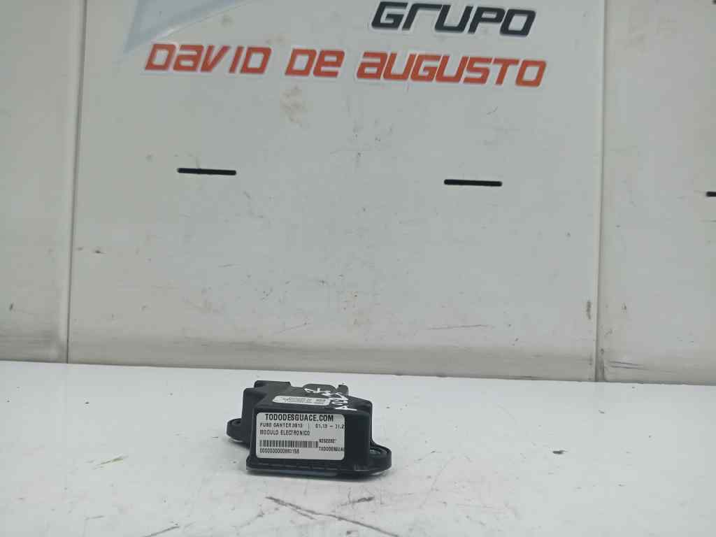 Modulo electronico fuso canter 3s13      01.13 