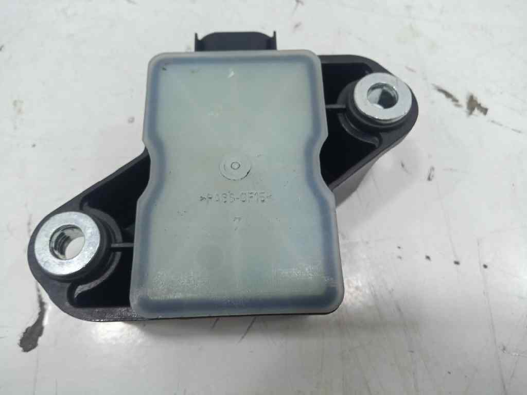 Modulo electronico fuso canter 3s13      01.13 