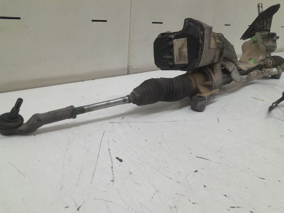 Cremallera direccion ford focus iii 