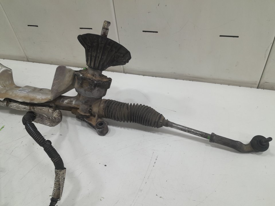 Cremallera direccion ford focus iii 