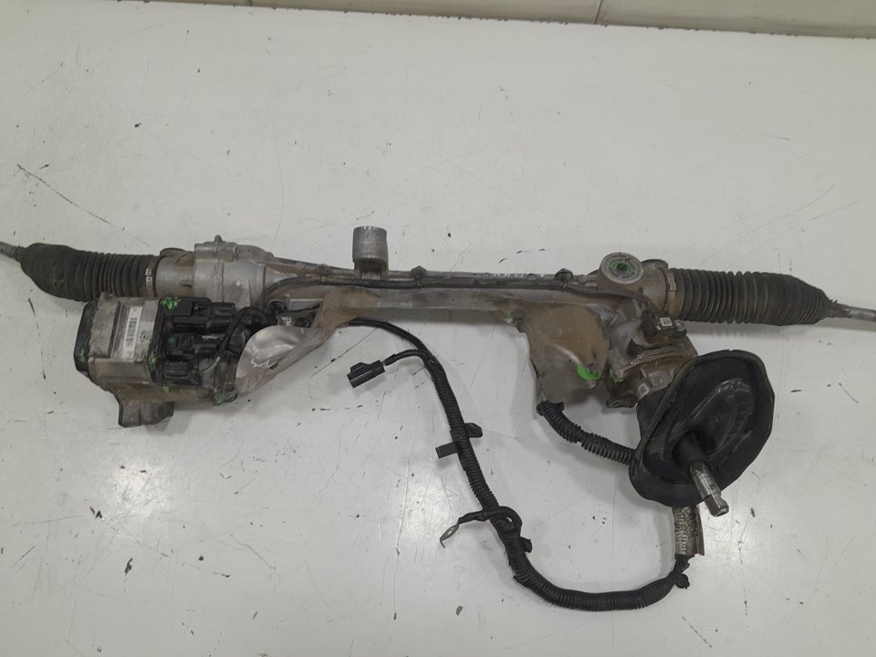 Cremallera direccion ford focus iii 