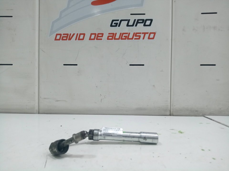 Tubo inyector mercedes actros bm 963.xxx 2a