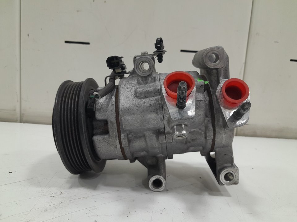 Compresor aire acondicionado ford tourneo courier kombi 1.5 tdci