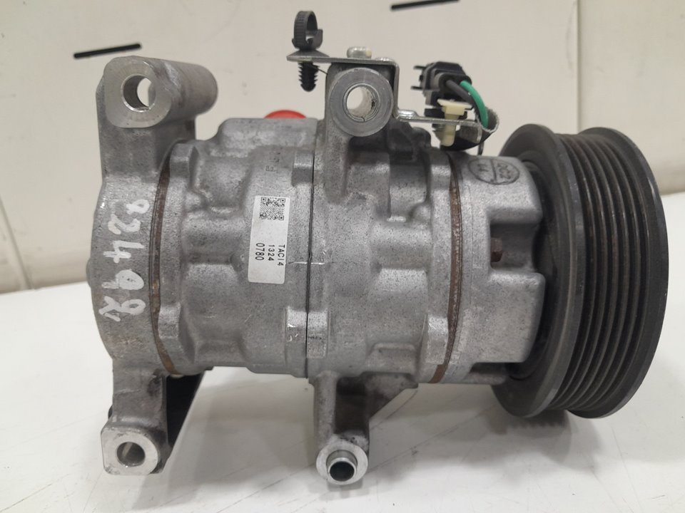 Compresor aire acondicionado ford tourneo courier kombi 1.5 tdci