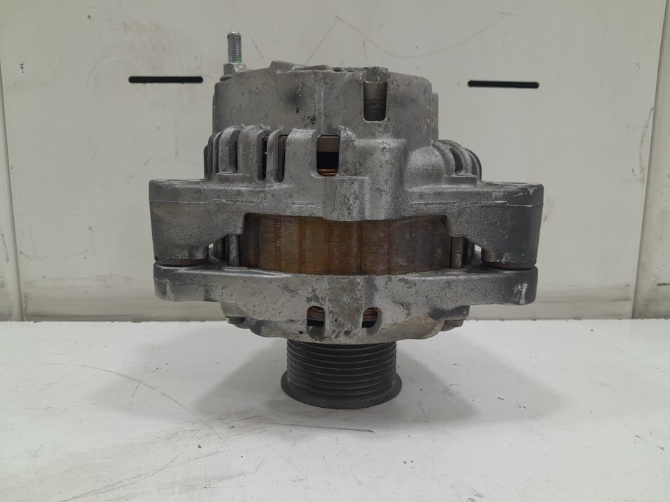 Alternador renault midlum dxi5 euro 4   