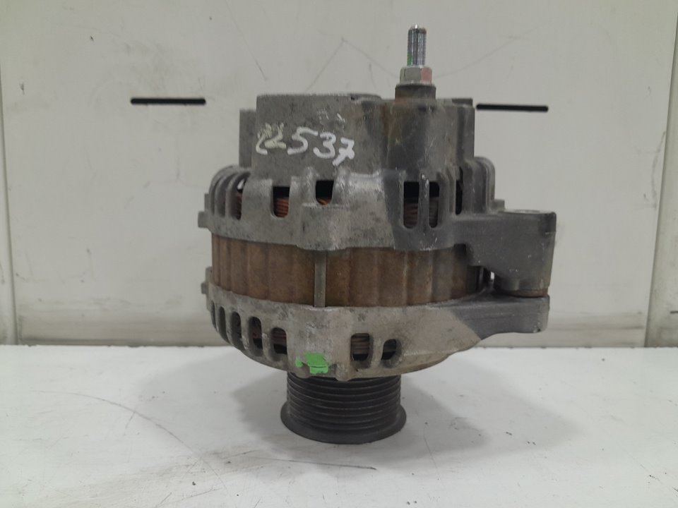 Alternador renault midlum dxi5 euro 4   