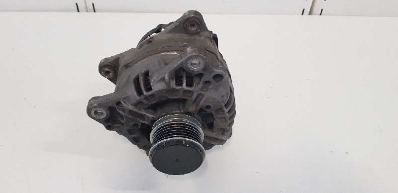  alternador   volkswagen golf v berlina (1k1) highline 1.9 tdi