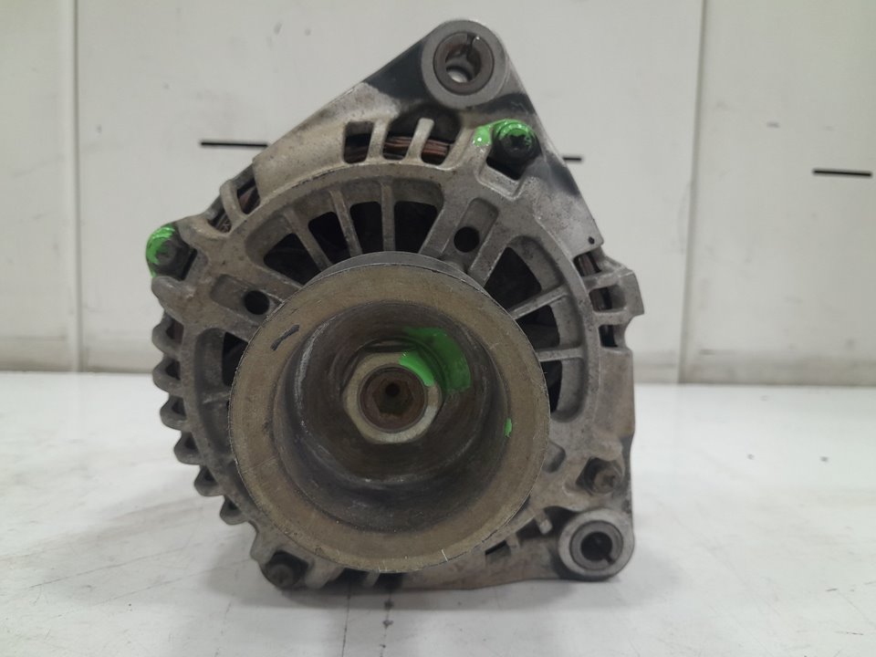 Alternador renault midlum dxi5 euro 4   