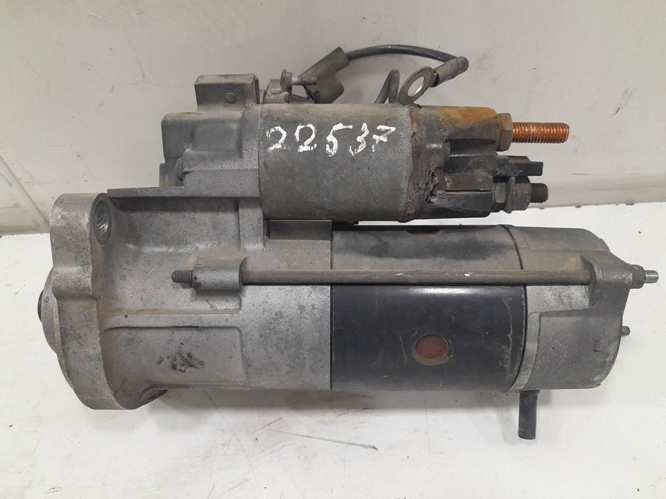 Motor arranque renault midlum dxi5 euro 4   